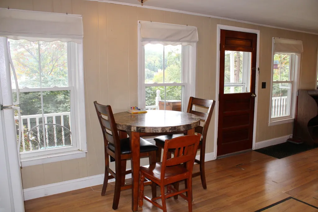 17 Hilltop Road Lisbon NH 03585