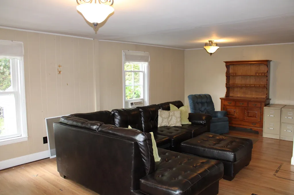 17 Hilltop Road Lisbon NH 03585