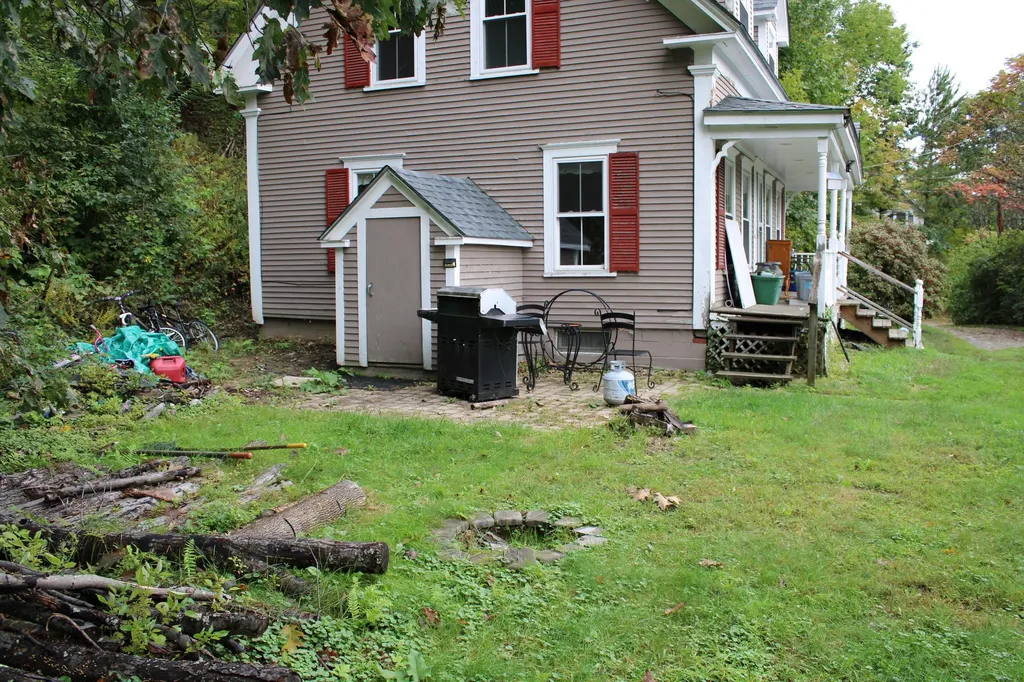 17 Hilltop Road Lisbon NH 03585