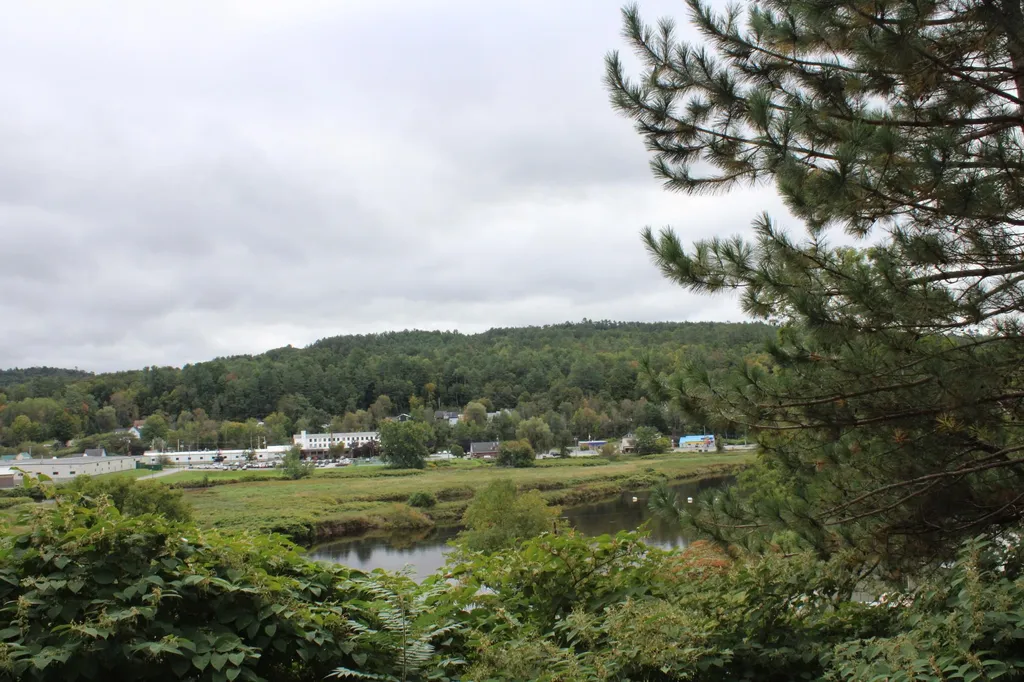 17 Hilltop Road Lisbon NH 03585