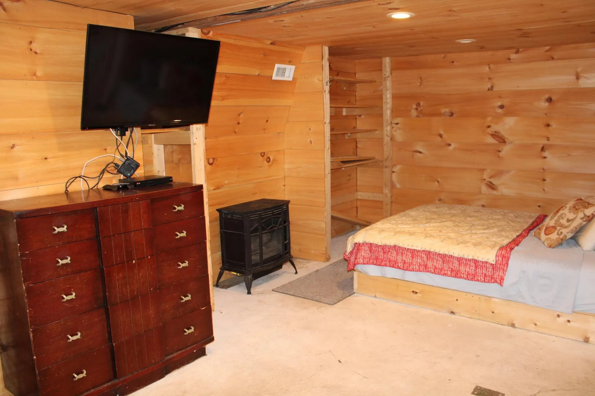 17 Hilltop Road Lisbon NH 03585