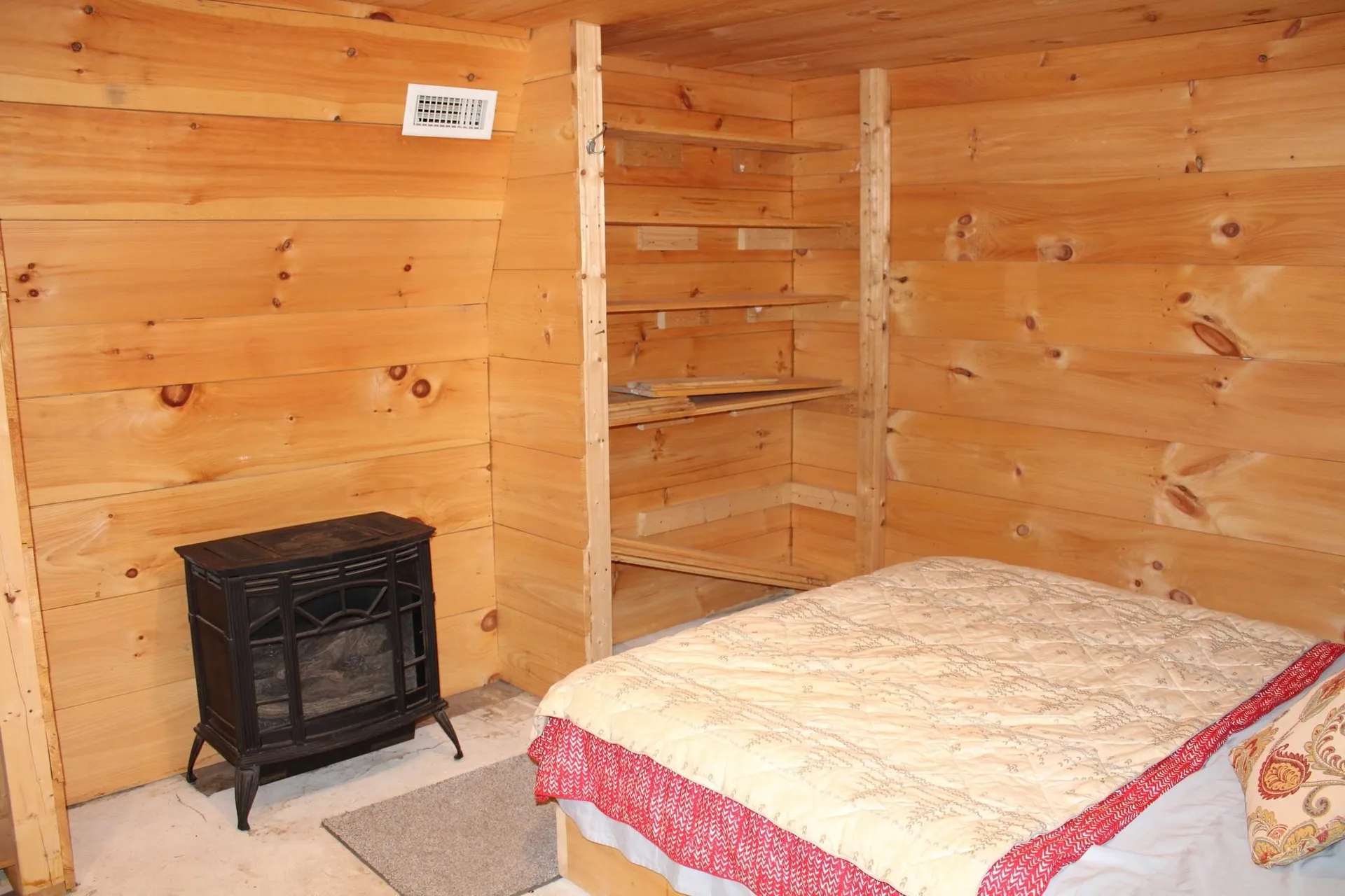17 Hilltop Road Lisbon NH 03585