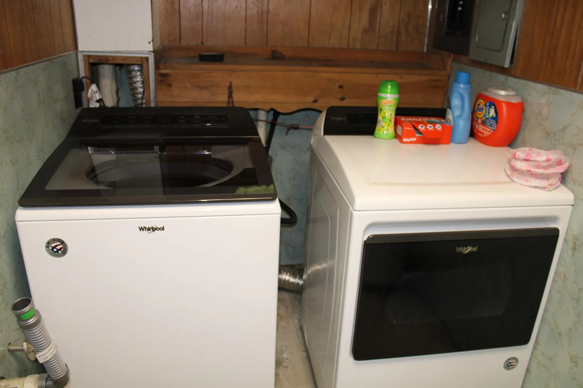 17 Hilltop Road Lisbon NH 03585
