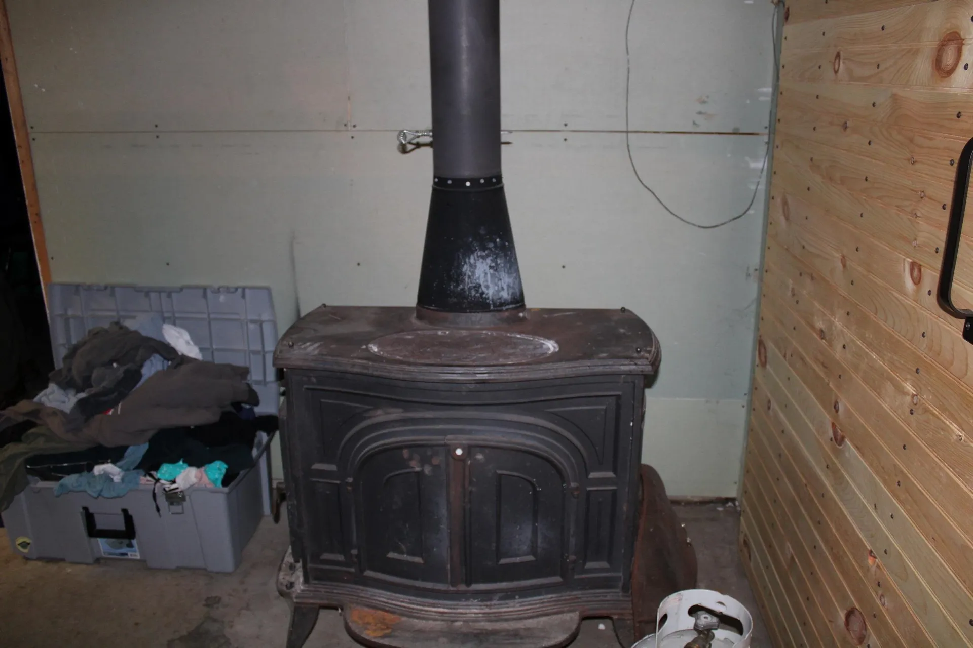 17 Hilltop Road Lisbon NH 03585
