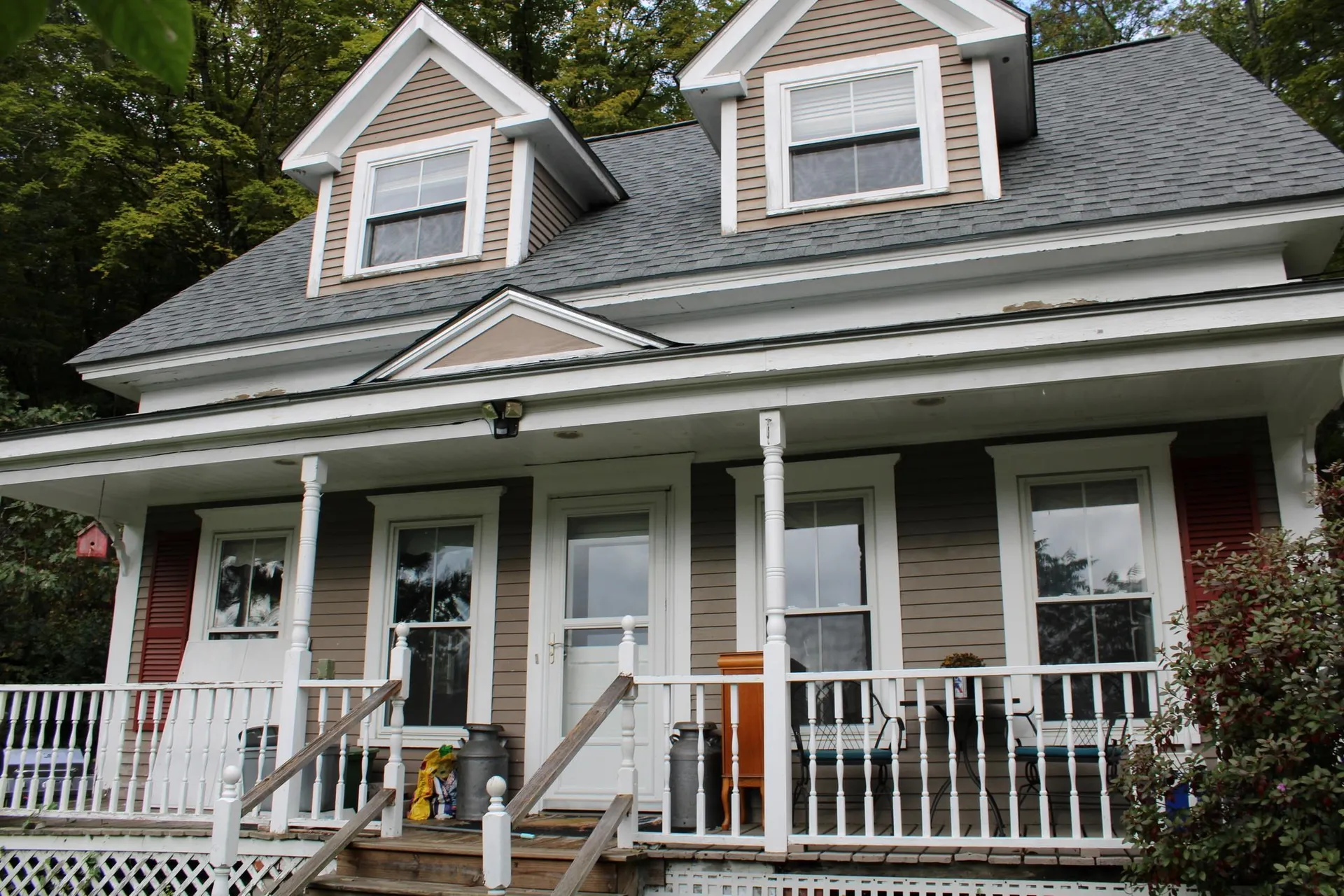 17 Hilltop Road Lisbon NH 03585