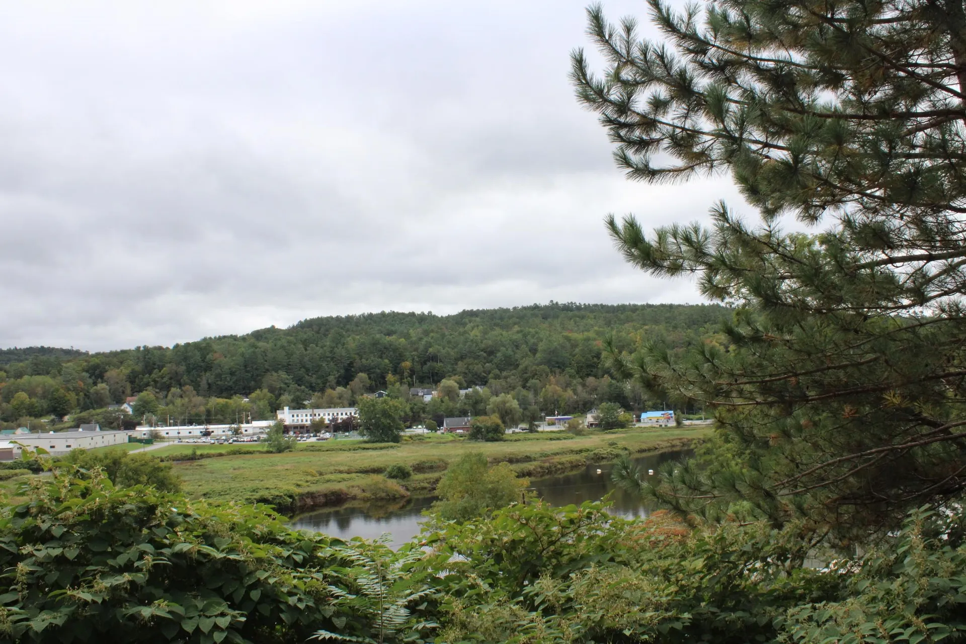 17 Hilltop Road Lisbon NH 03585