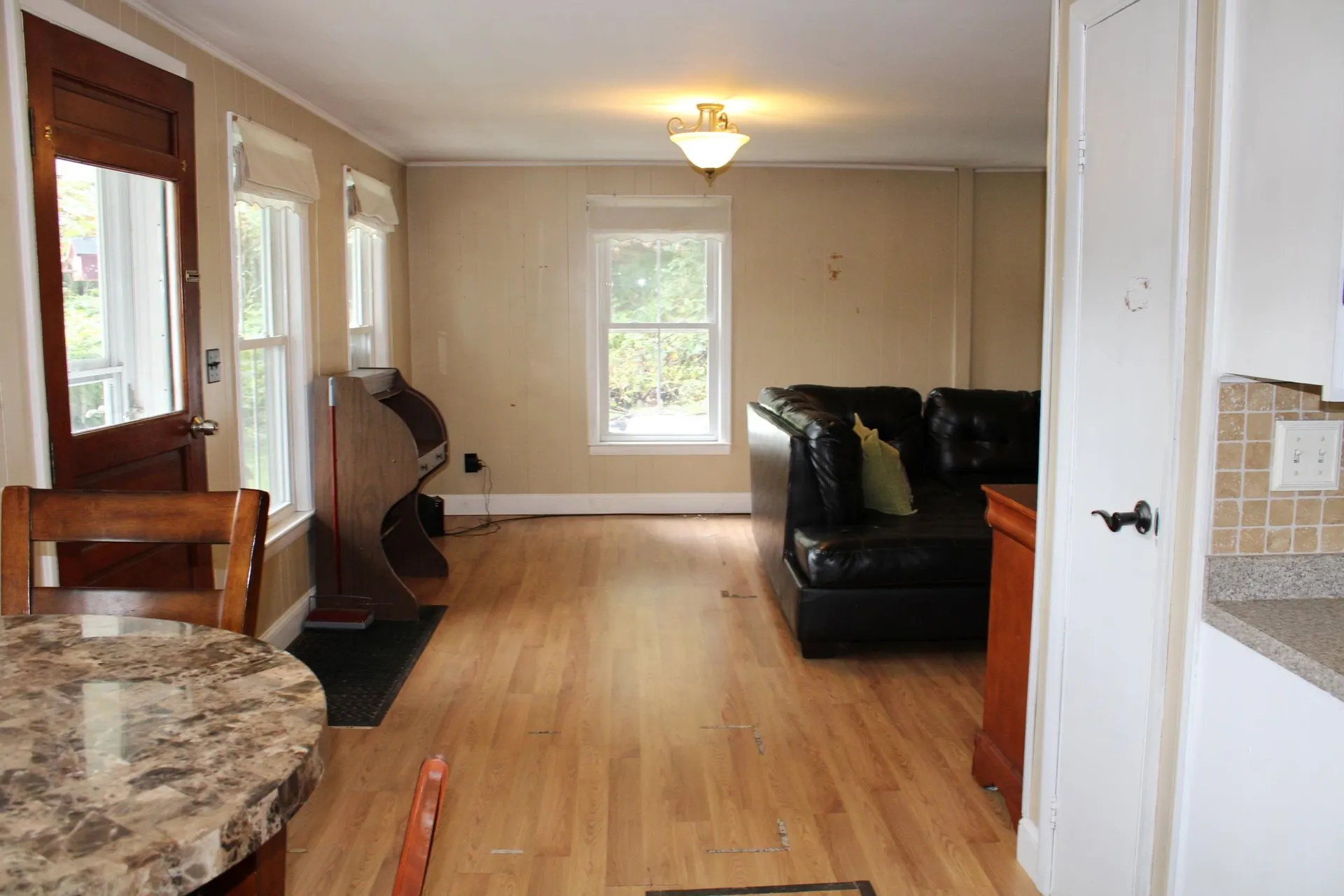 17 Hilltop Road Lisbon NH 03585