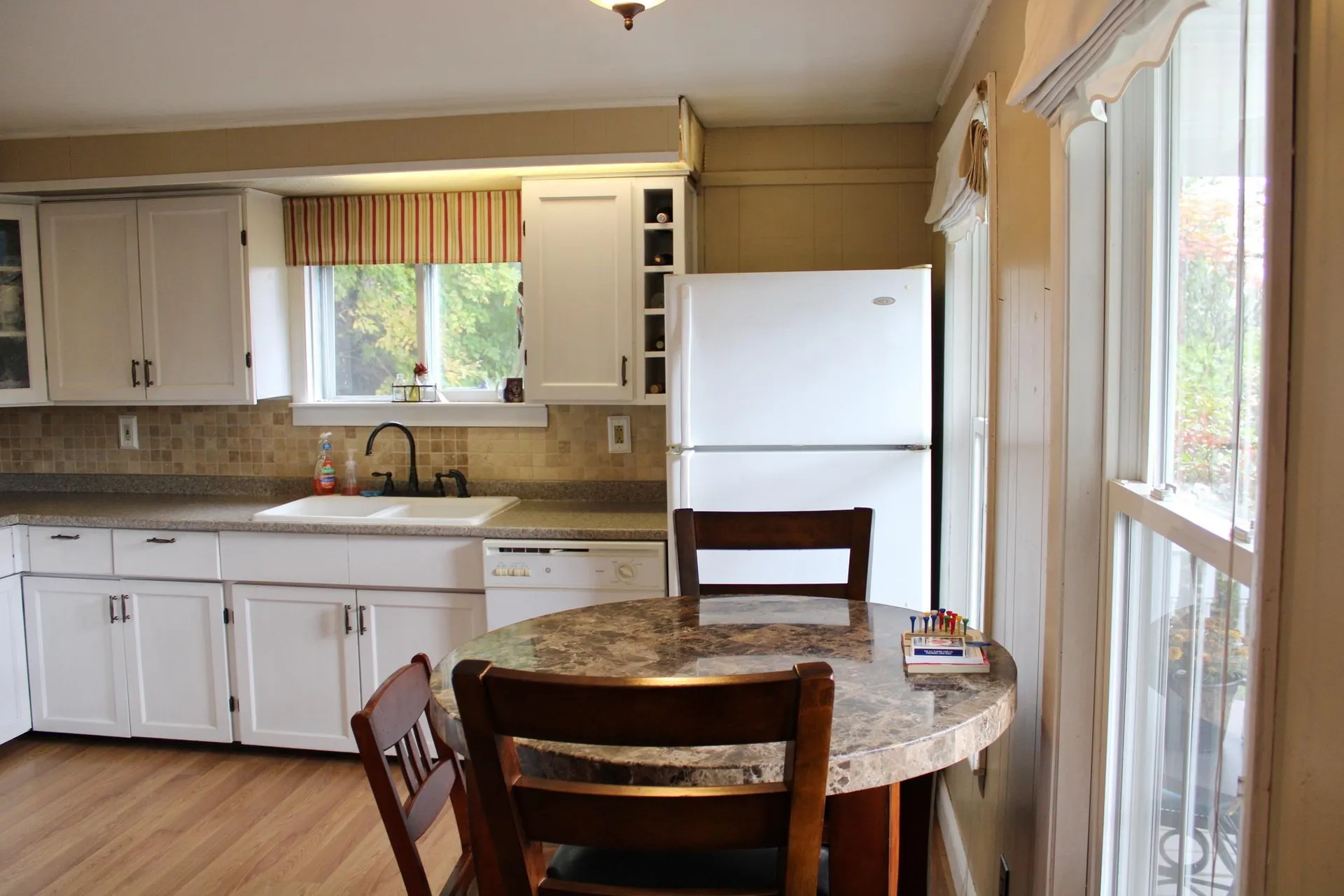 17 Hilltop Road Lisbon NH 03585