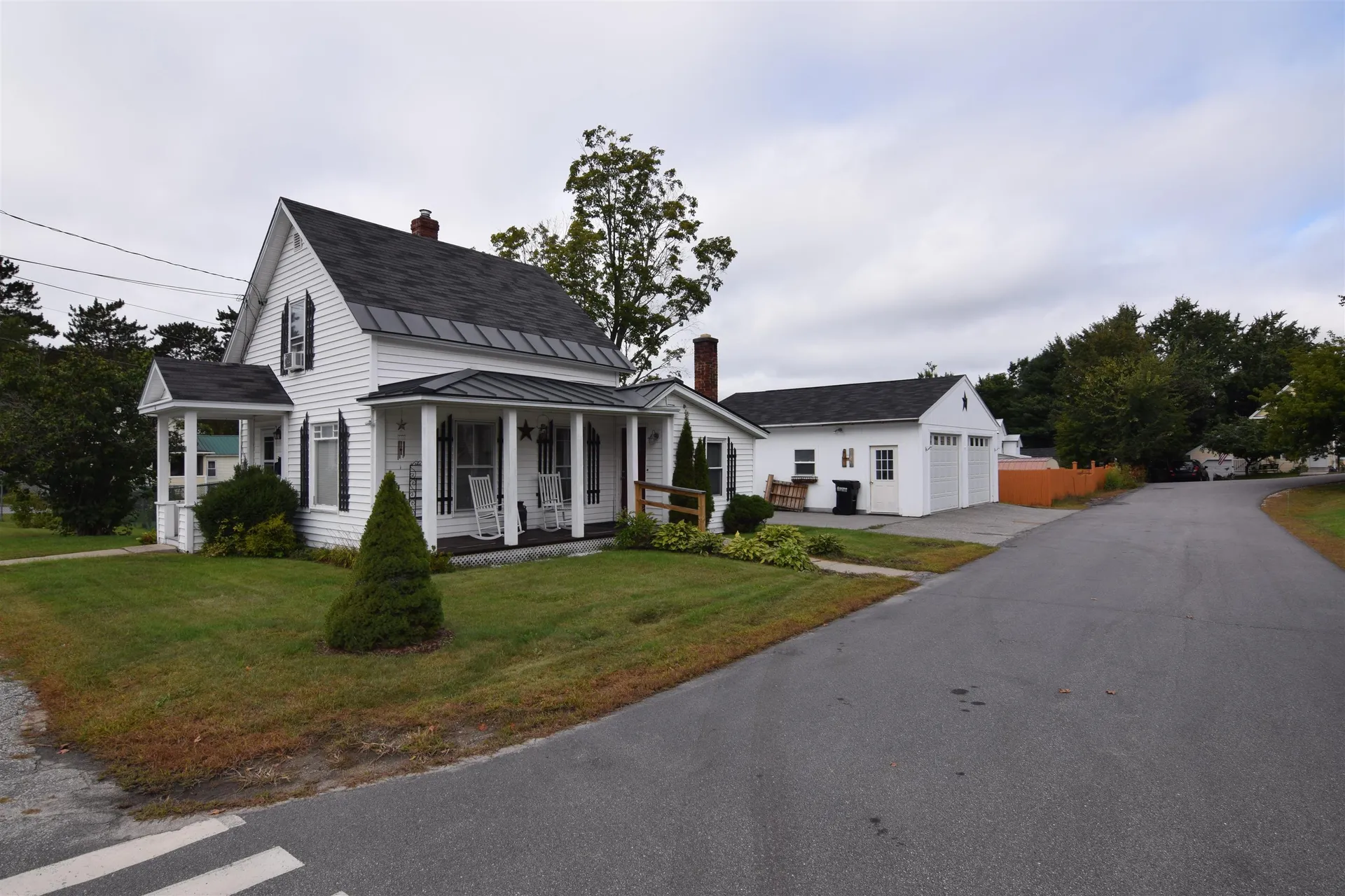 41 Green Road Newport NH 03773