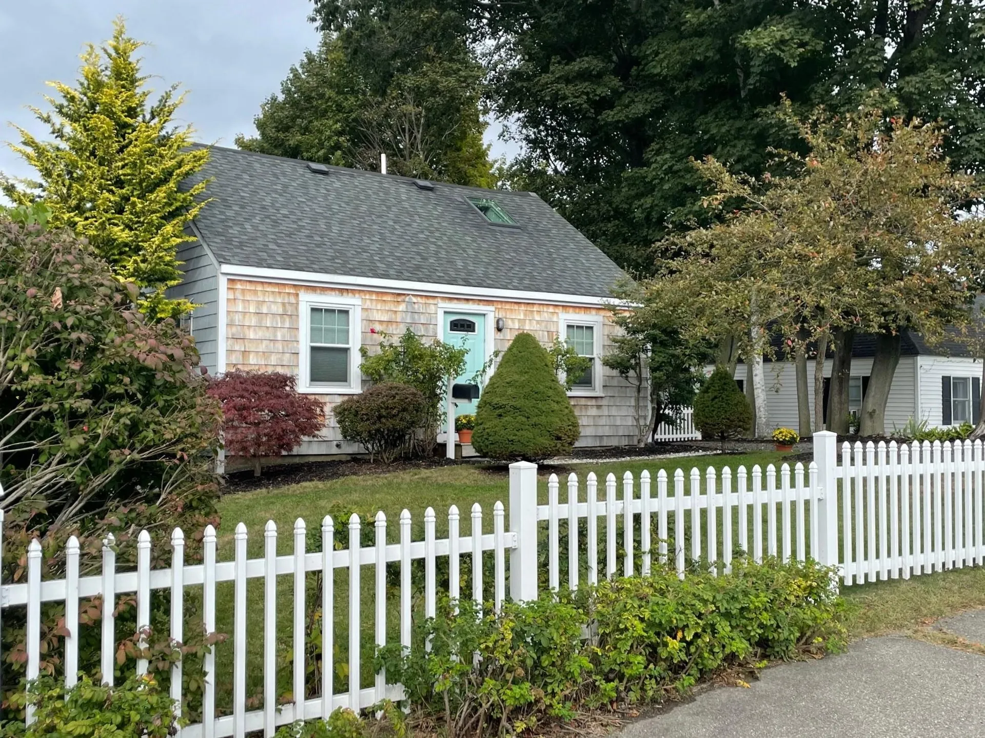 1 Dismukes Street Kittery ME 03904