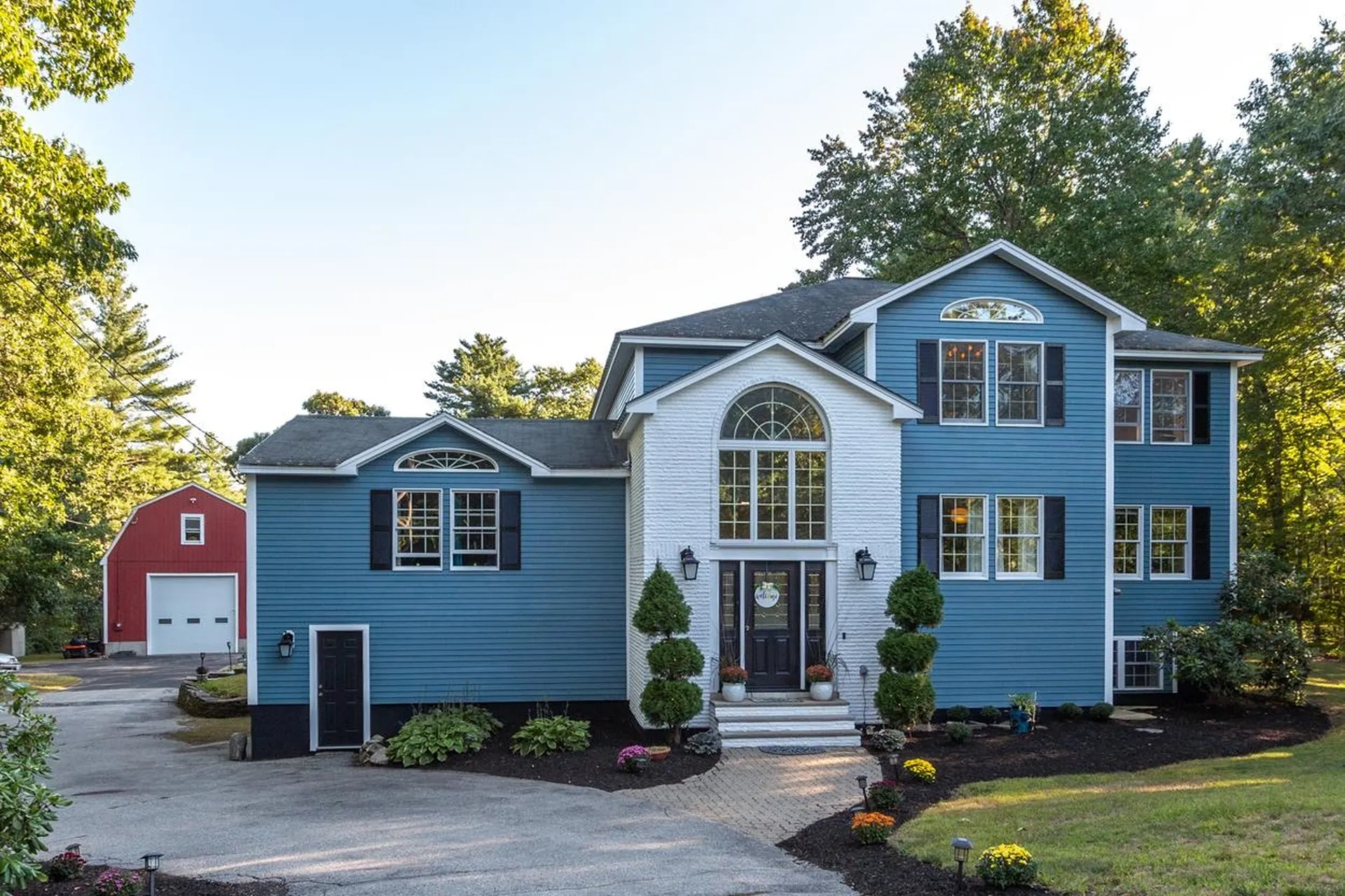 23 Drew Road Derry NH 03038