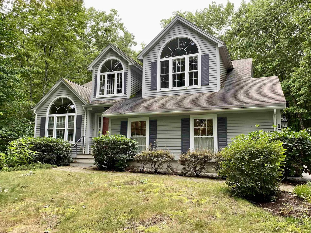 17 Eagle Trace Wolfeboro NH 03894