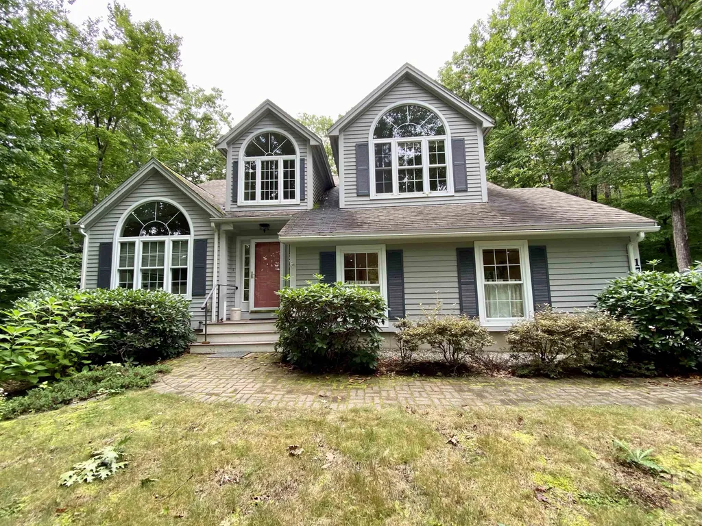 17 Eagle Trace Wolfeboro NH 03894