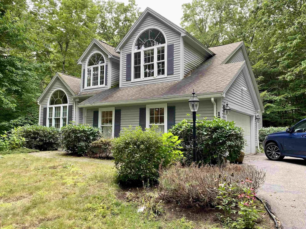 17 Eagle Trace Wolfeboro NH 03894