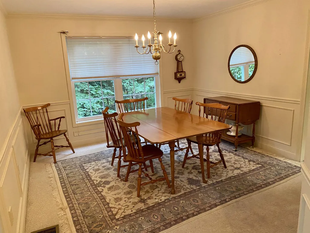 17 Eagle Trace Wolfeboro NH 03894