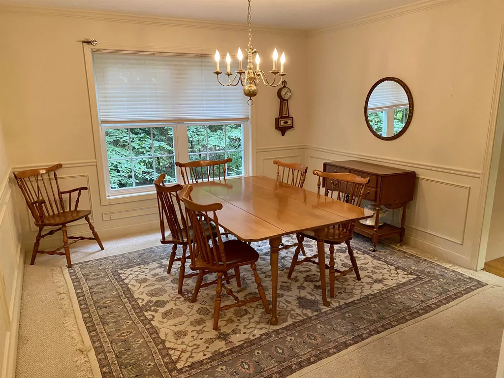 17 Eagle Trace Wolfeboro NH 03894