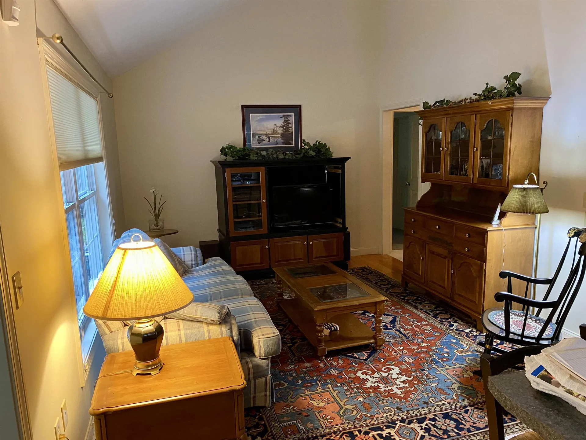 17 Eagle Trace Wolfeboro NH 03894