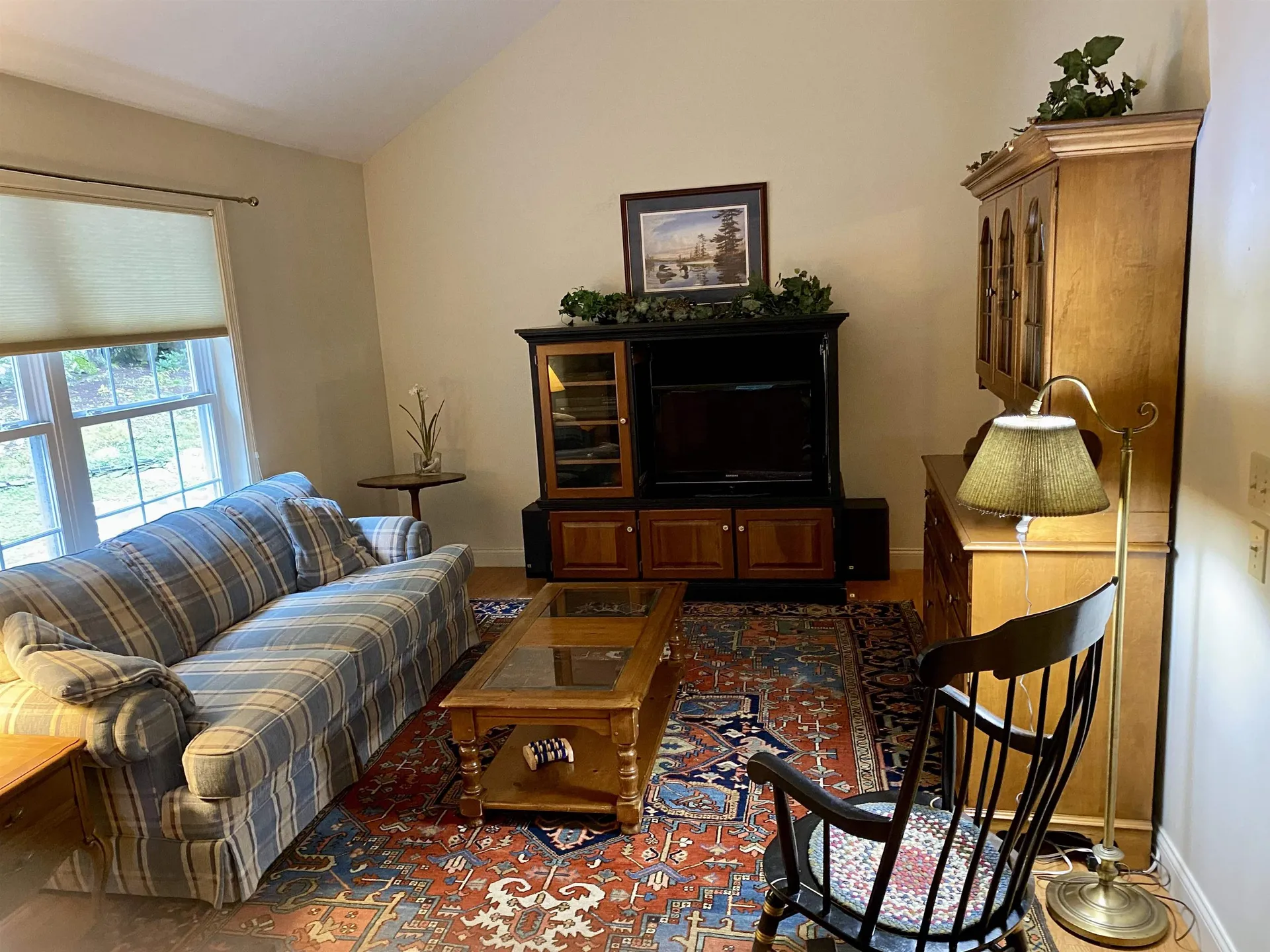 17 Eagle Trace Wolfeboro NH 03894