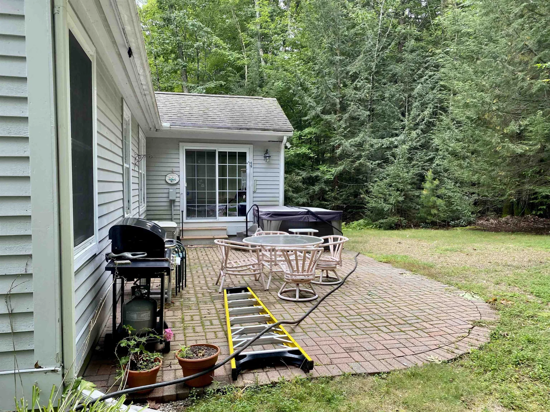 17 Eagle Trace Wolfeboro NH 03894