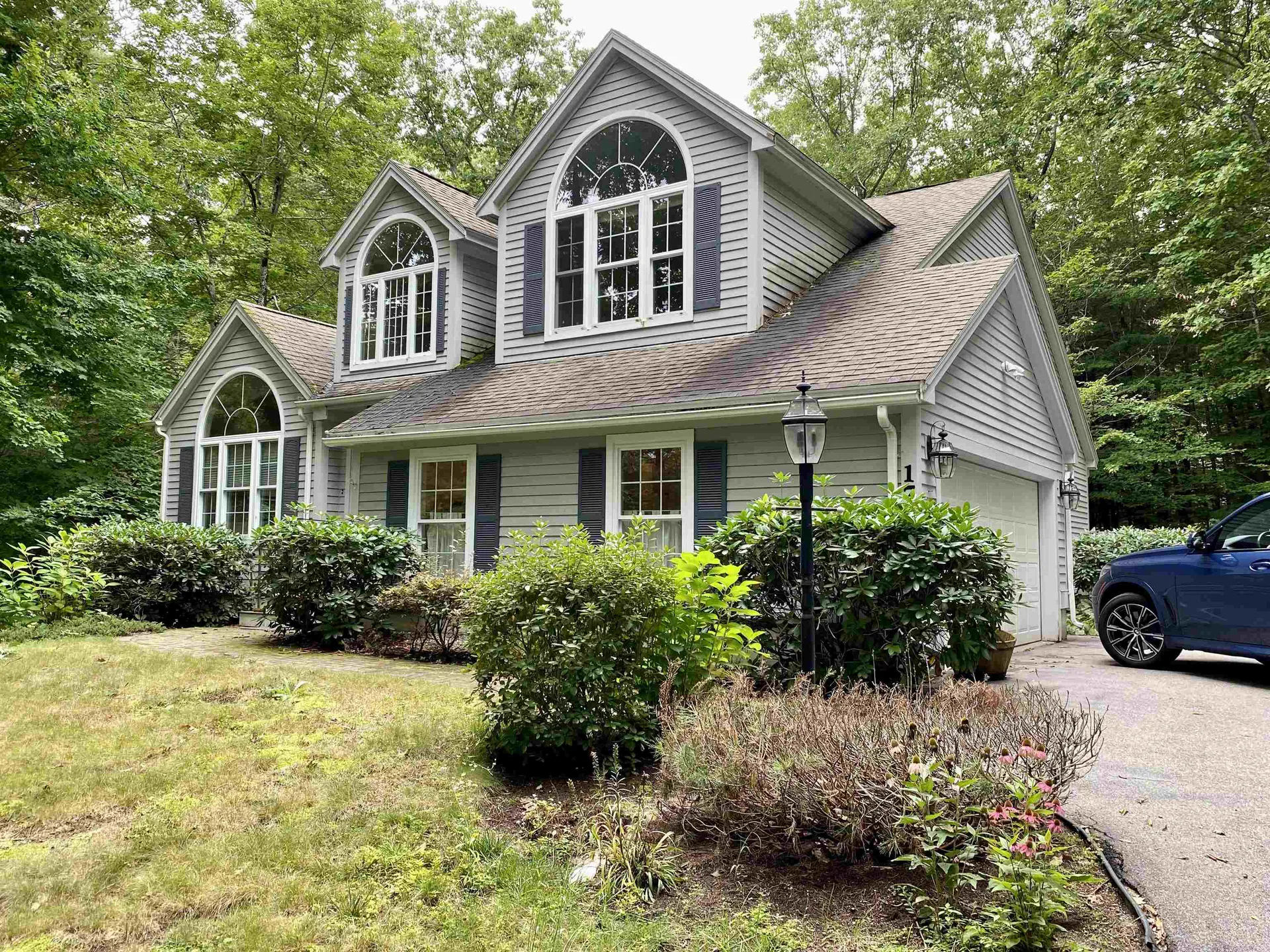 17 Eagle Trace Wolfeboro NH 03894