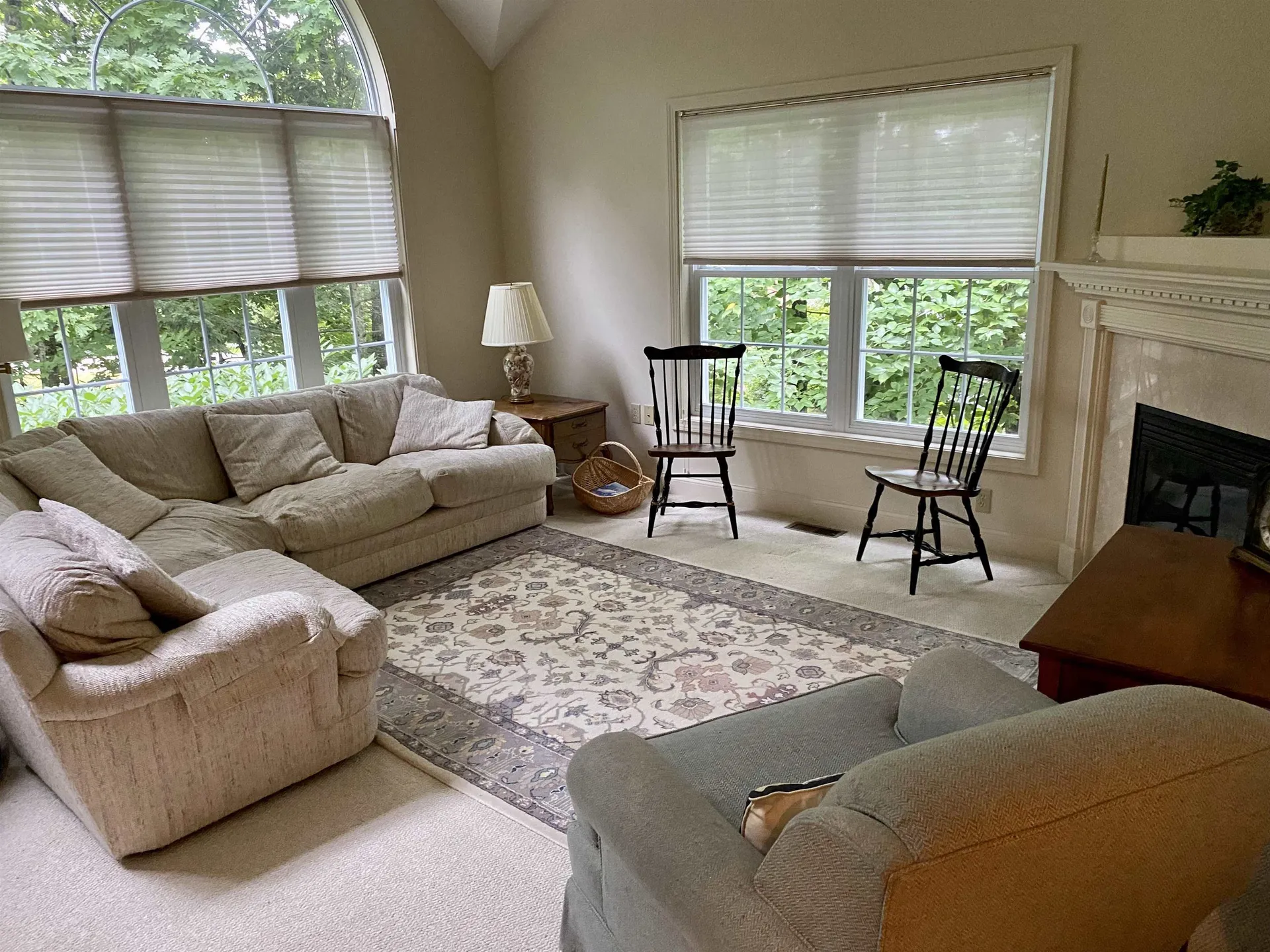 17 Eagle Trace Wolfeboro NH 03894