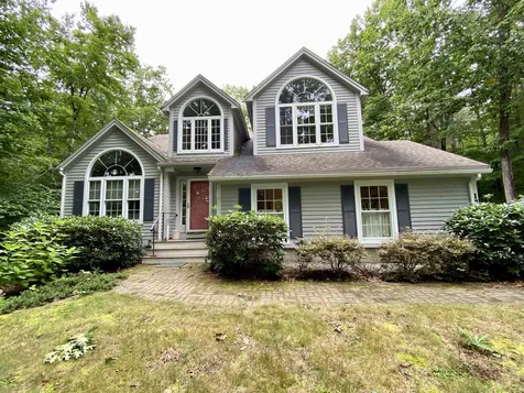 17 Eagle Trace Wolfeboro NH 03894