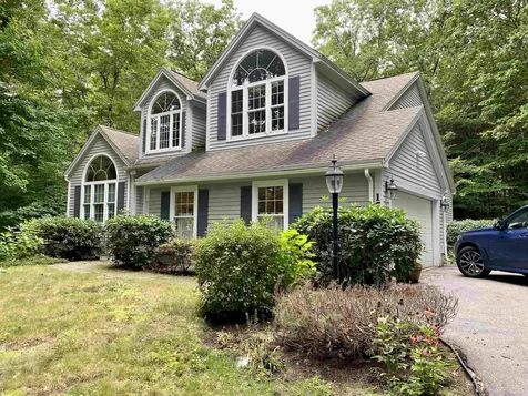 17 Eagle Trace Wolfeboro NH 03894