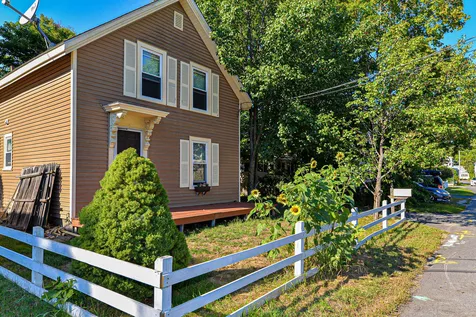 25 Arbor Street Exeter NH 03833