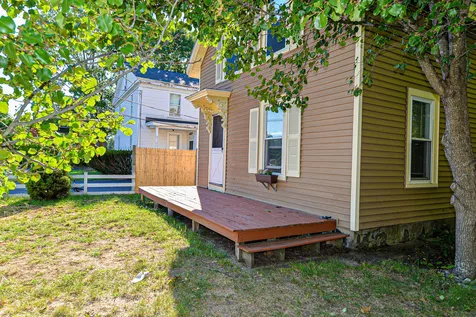 25 Arbor Street Exeter NH 03833