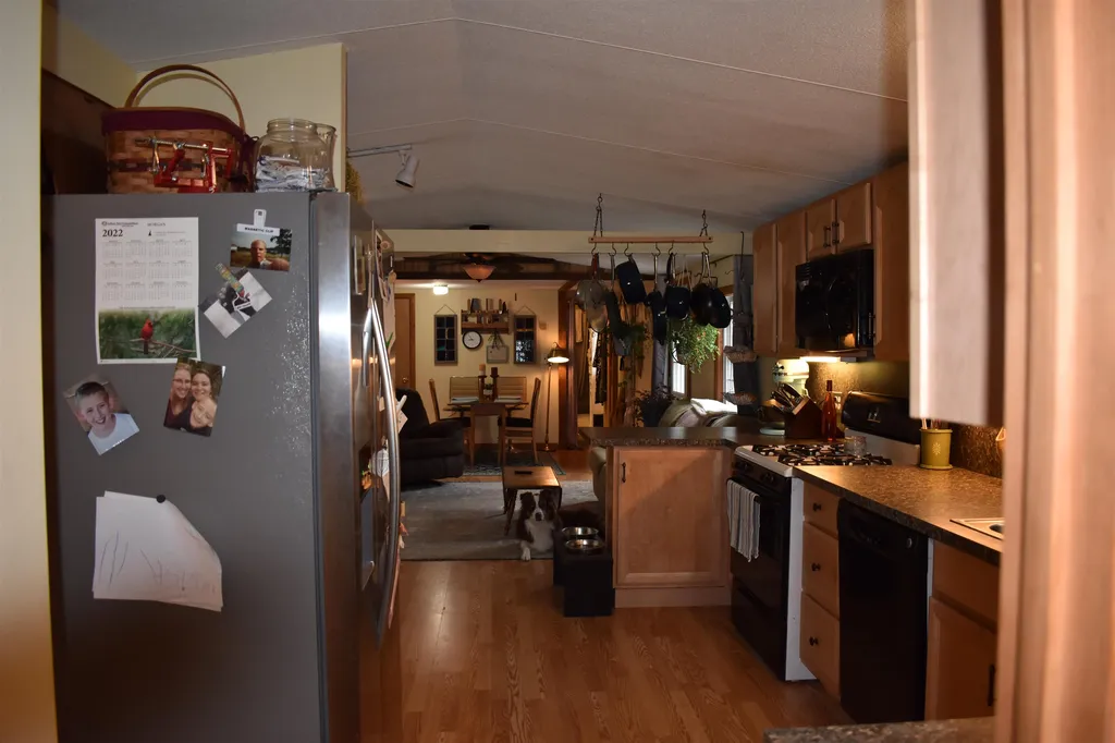 339 Jones Hill Road Canaan NH 03741