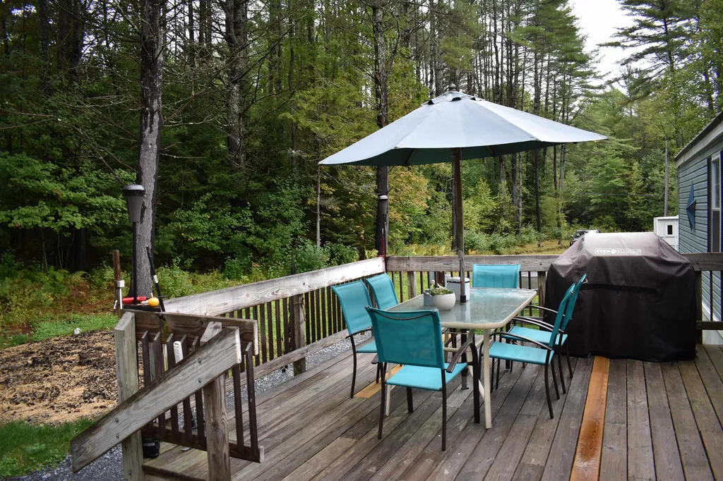 339 Jones Hill Road Canaan NH 03741