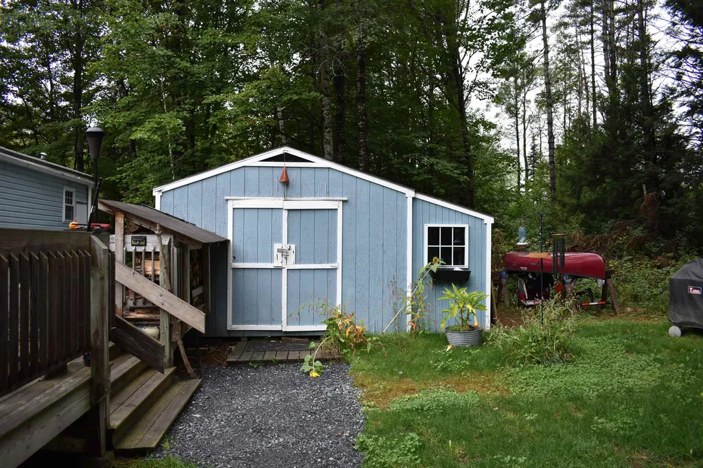 339 Jones Hill Road Canaan NH 03741