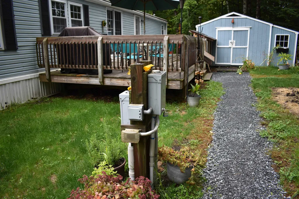 339 Jones Hill Road Canaan NH 03741