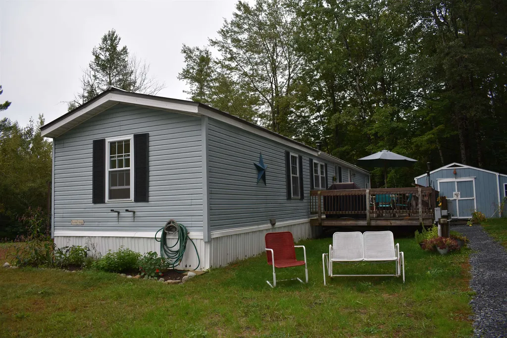 339 Jones Hill Road Canaan NH 03741
