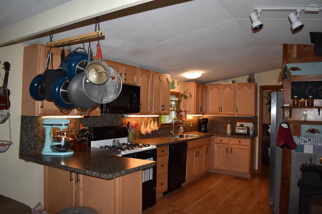 339 Jones Hill Road Canaan NH 03741
