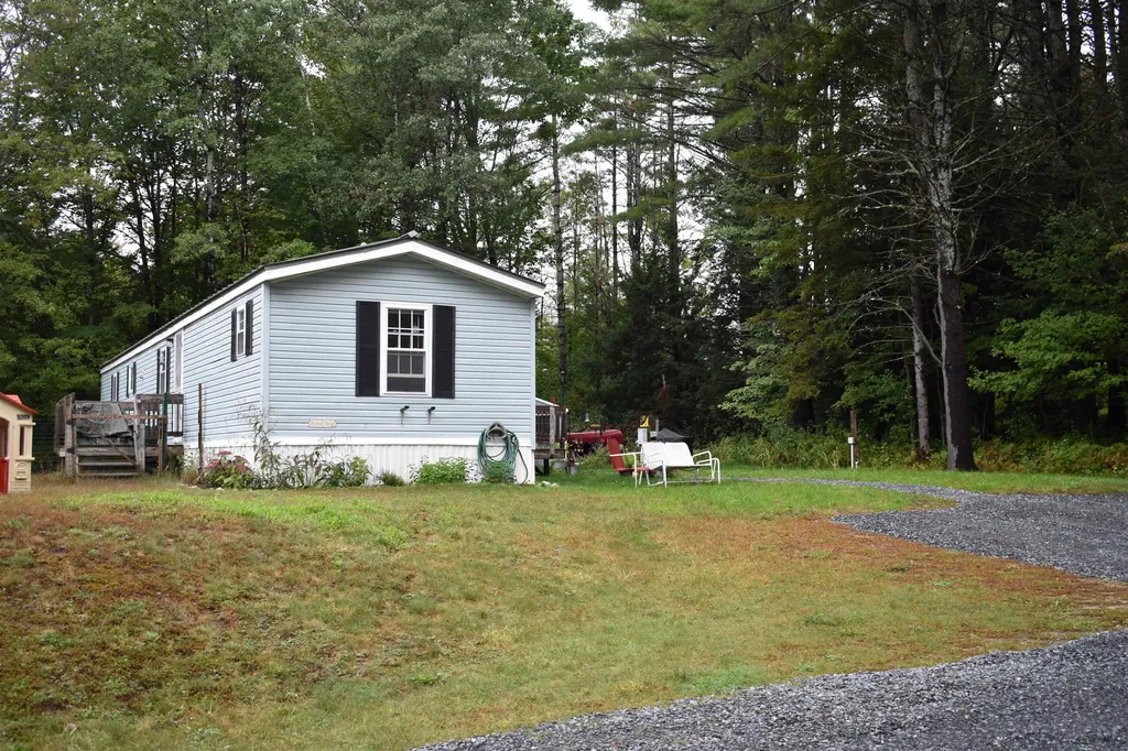 339 Jones Hill Road Canaan NH 03741