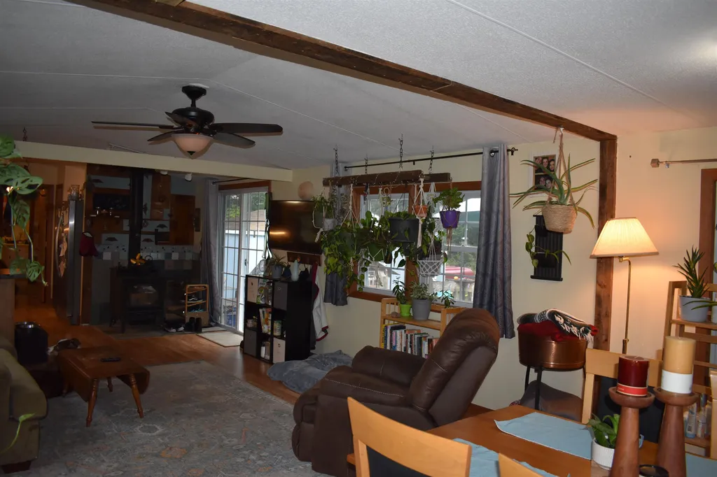 339 Jones Hill Road Canaan NH 03741