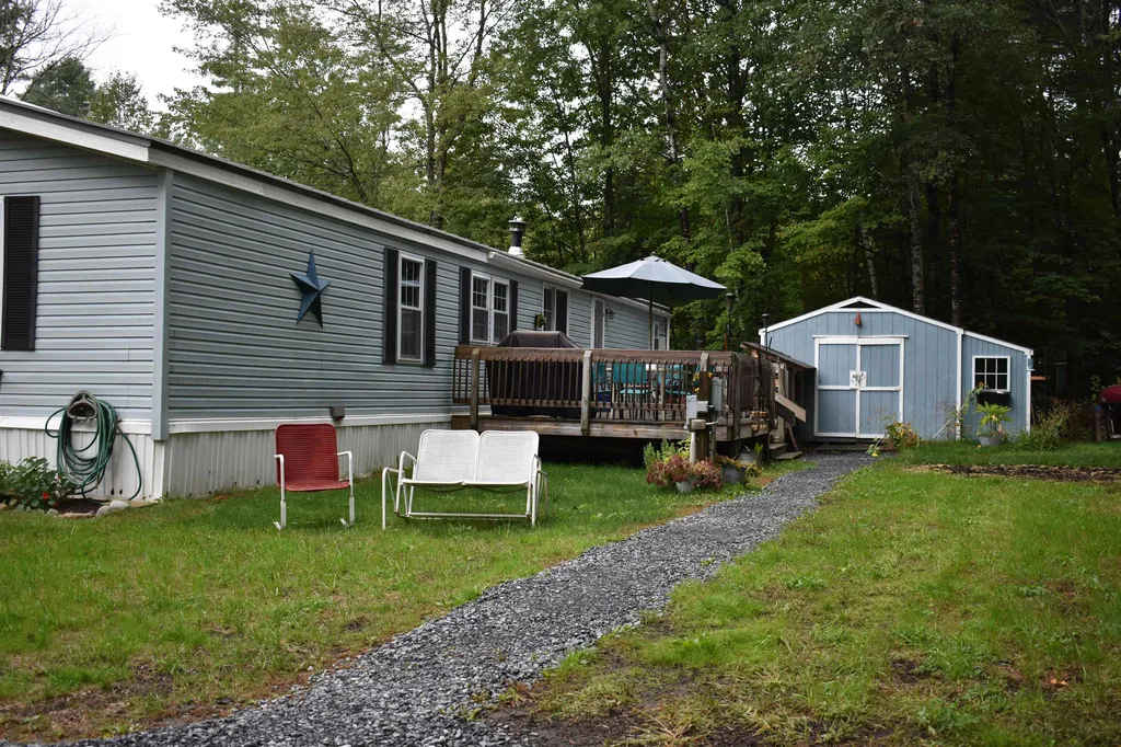 339 Jones Hill Road Canaan NH 03741
