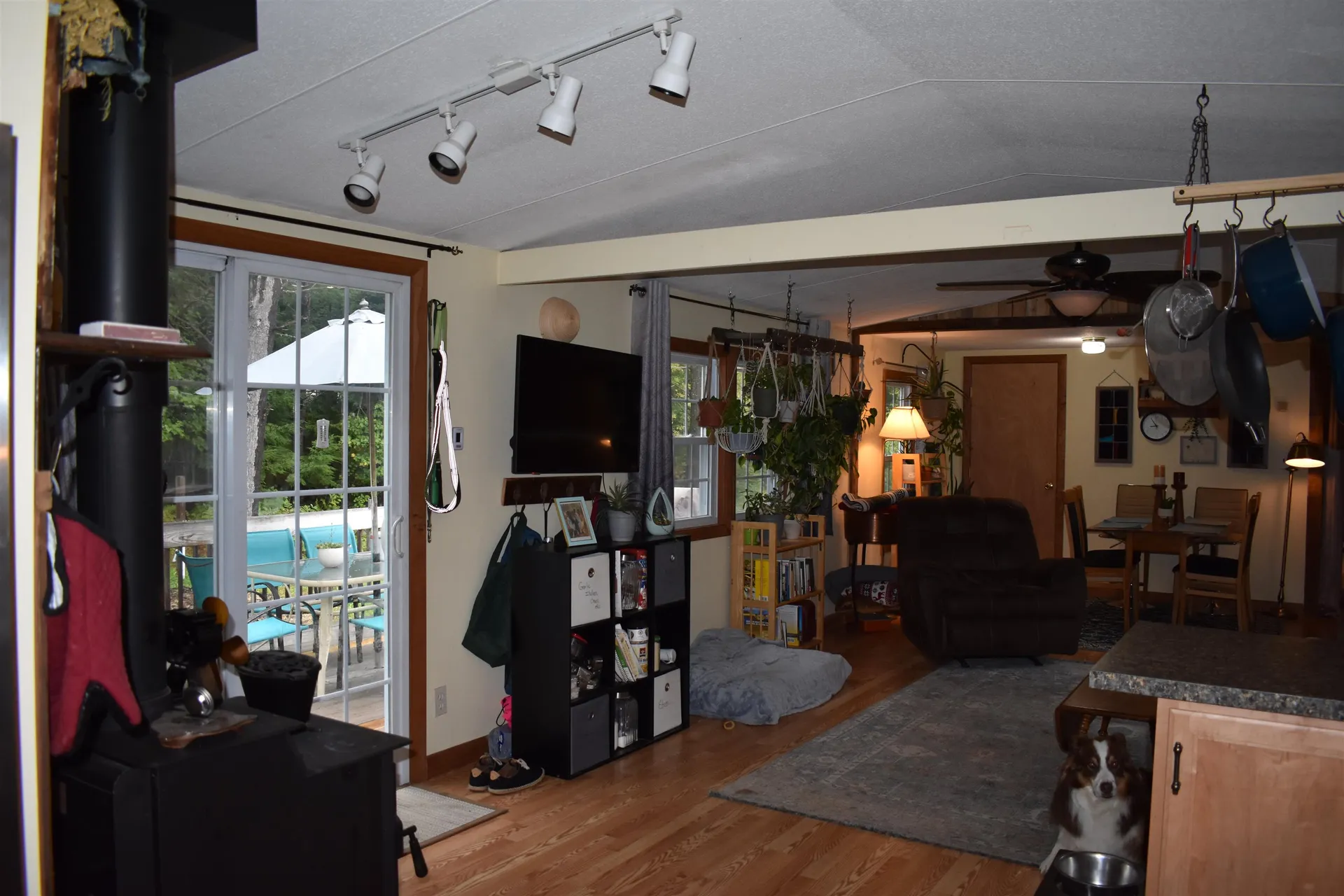 339 Jones Hill Road Canaan NH 03741