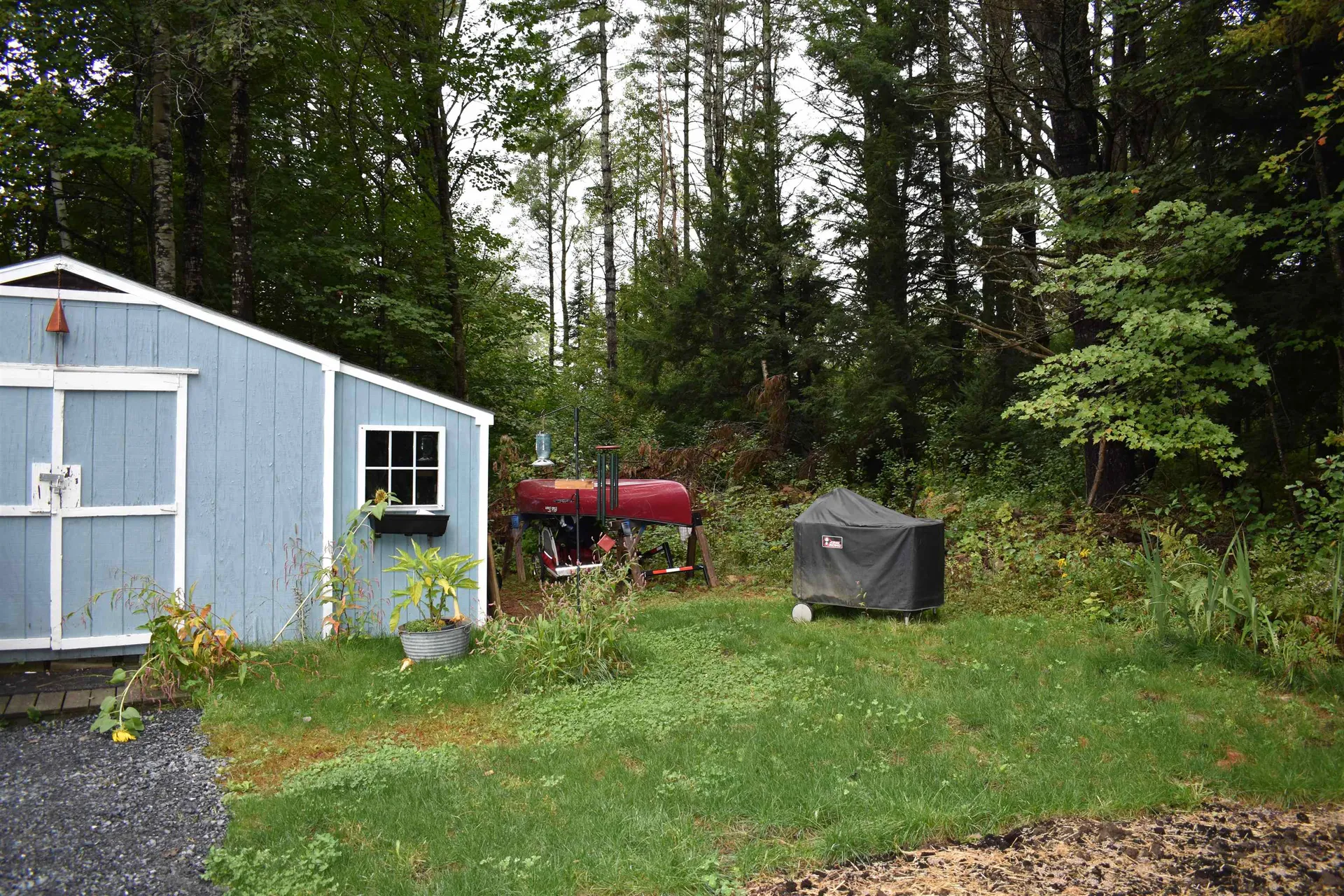 339 Jones Hill Road Canaan NH 03741