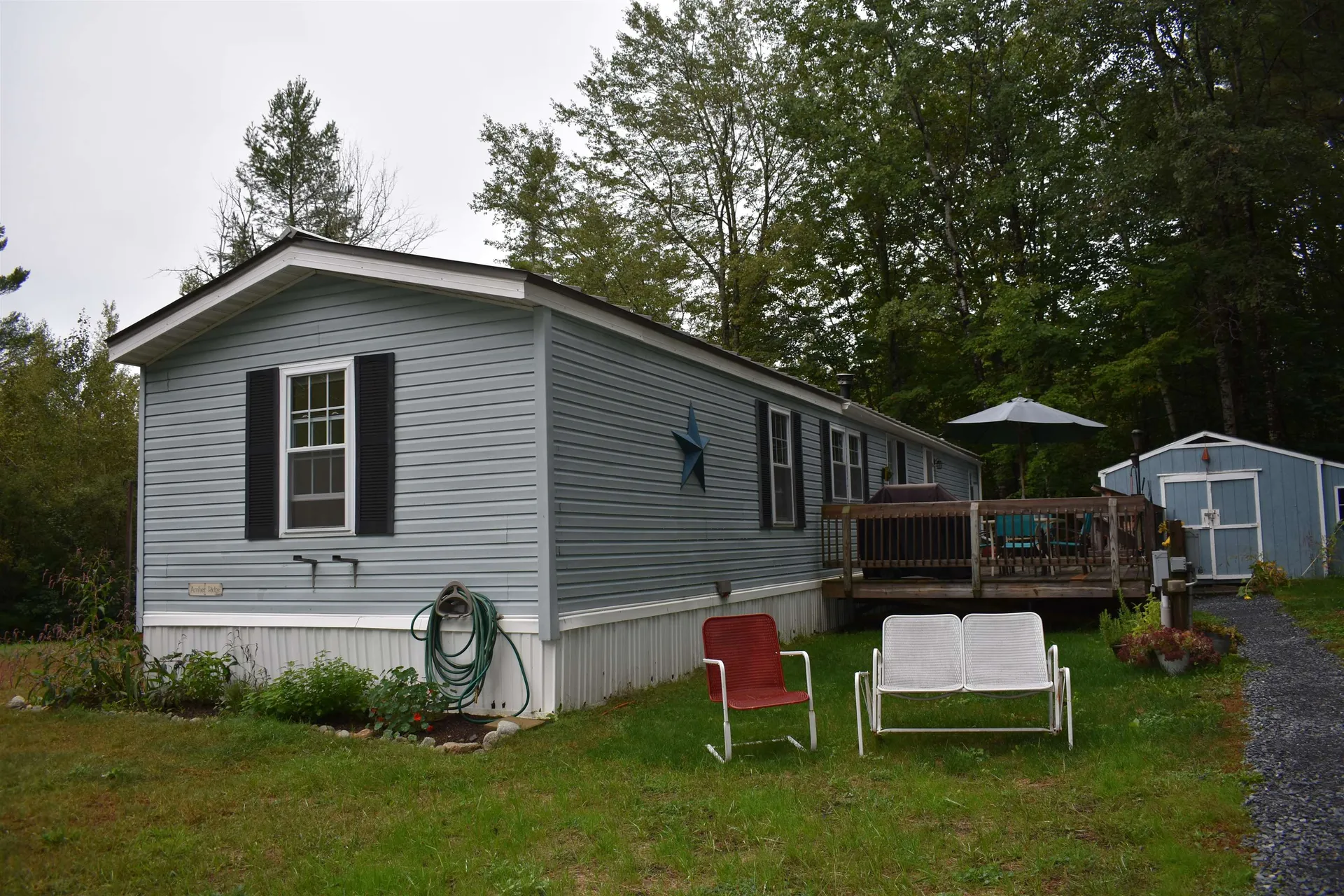 339 Jones Hill Road Canaan NH 03741