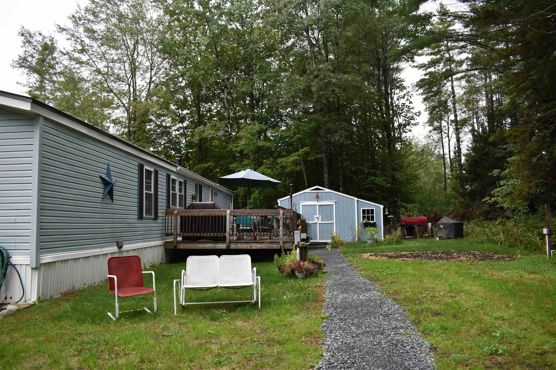 339 Jones Hill Road Canaan NH 03741