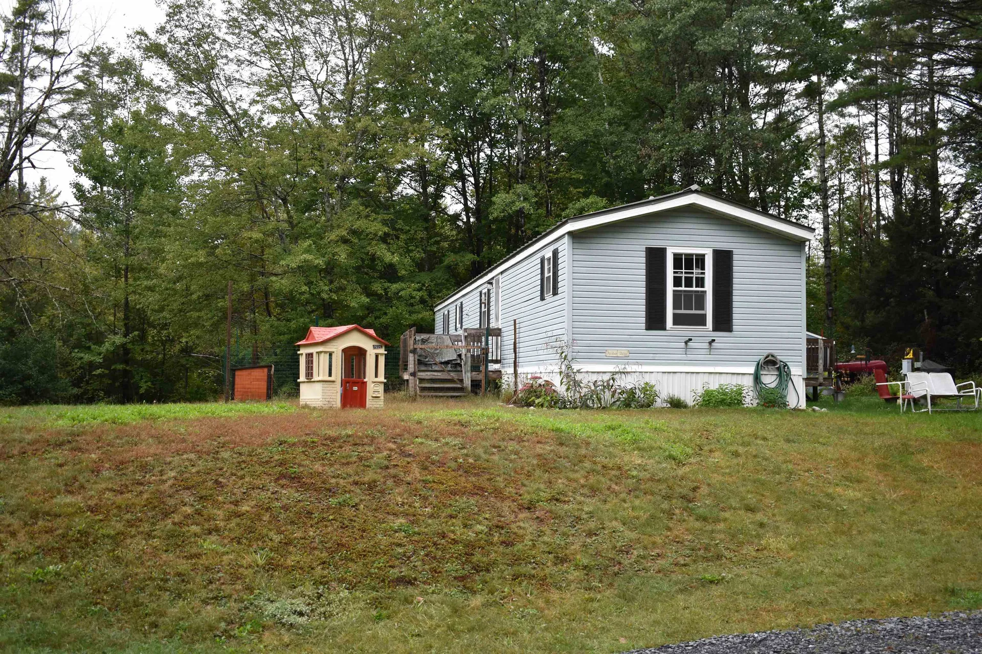 339 Jones Hill Road Canaan NH 03741