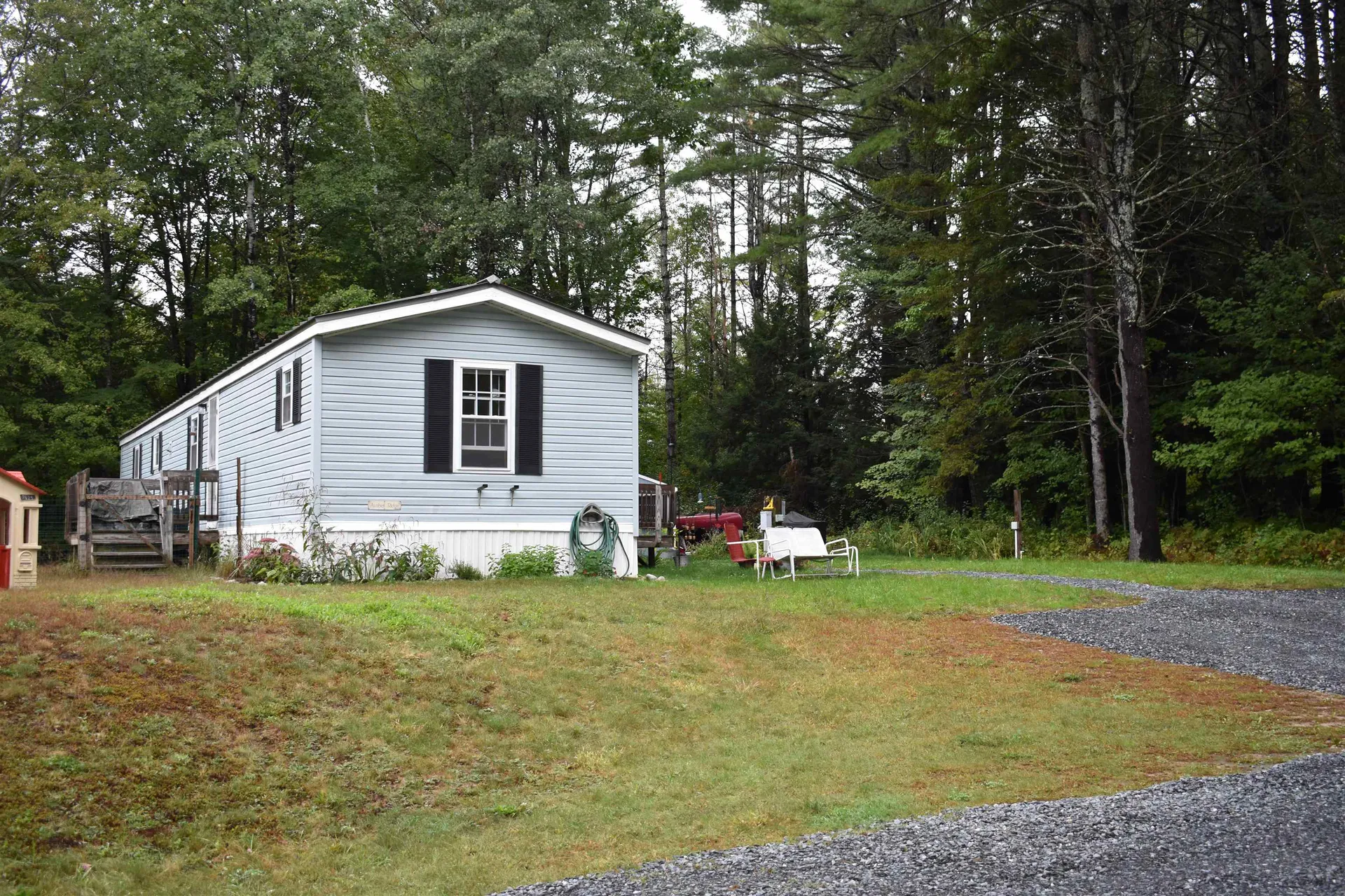 339 Jones Hill Road Canaan NH 03741