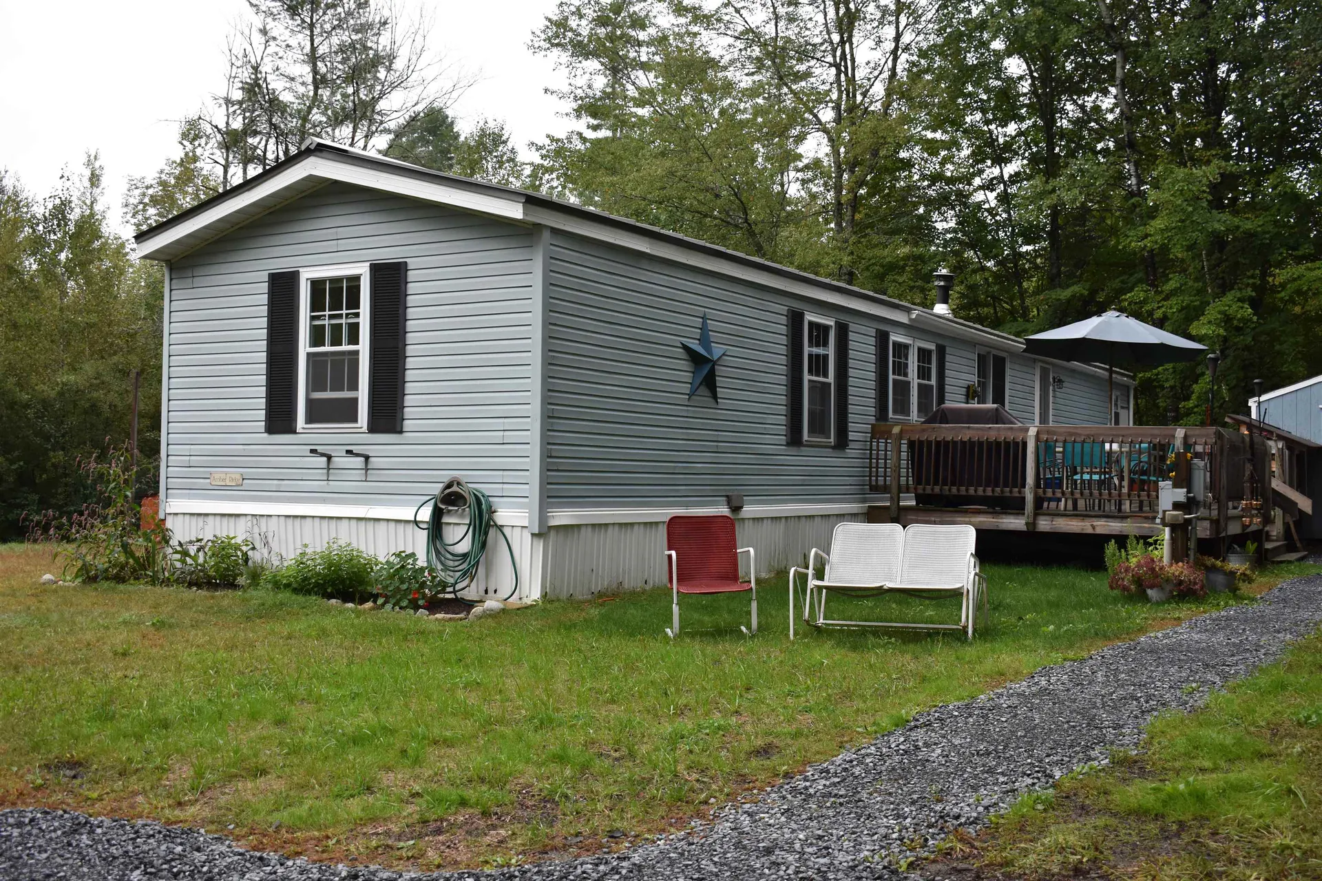 339 Jones Hill Road Canaan NH 03741