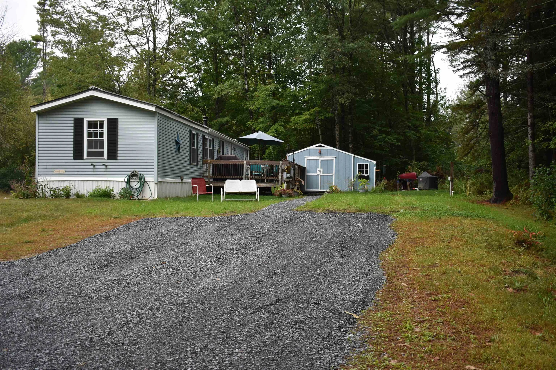 339 Jones Hill Road Canaan NH 03741
