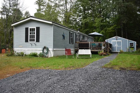 339 Jones Hill Road Canaan NH 03741