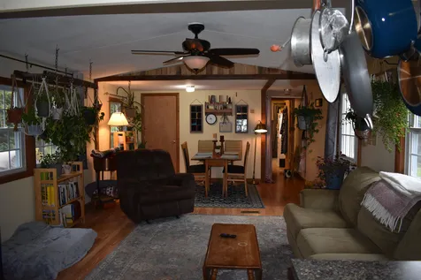 339 Jones Hill Road Canaan NH 03741