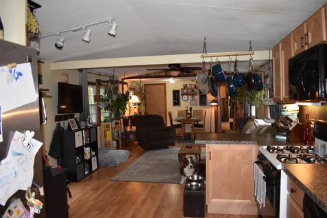 339 Jones Hill Road Canaan NH 03741