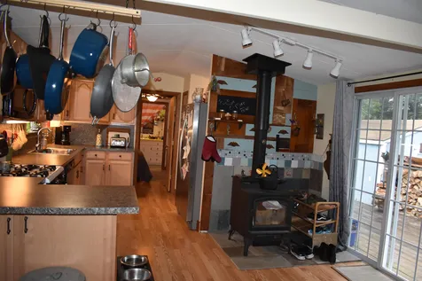 339 Jones Hill Road Canaan NH 03741